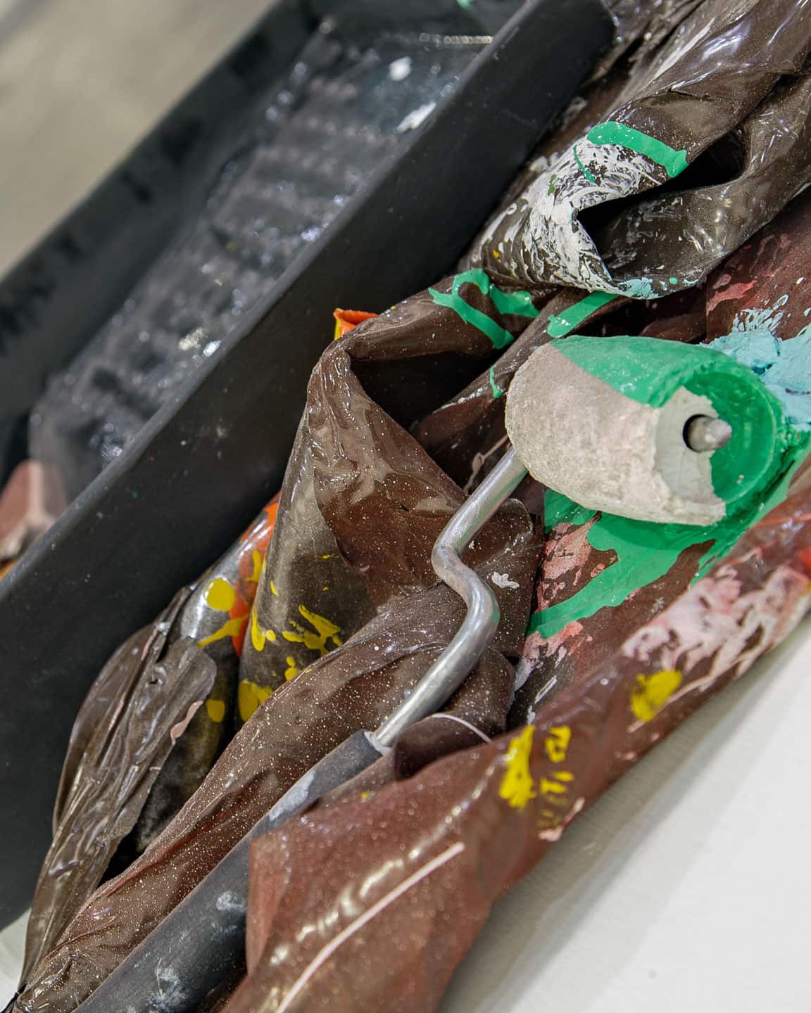 Ryan Quast at Wil Aballe Art Projects